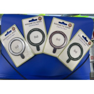 SOPORTE MAGNETICO ADHESIVO PARA TELEFONO