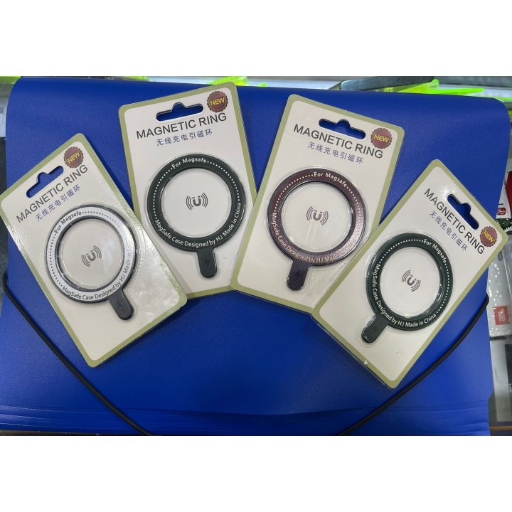 SOPORTE MAGNETICO ADHESIVO PARA TELEFONO