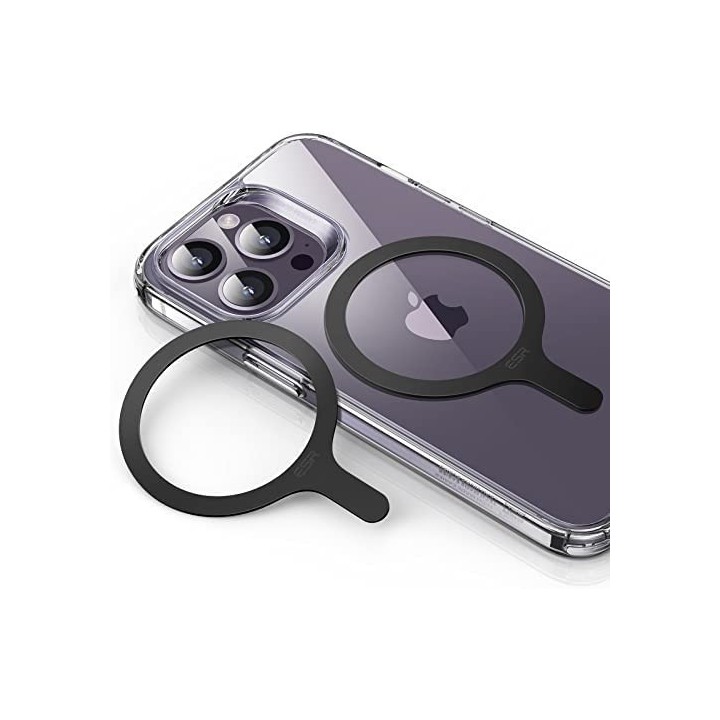 SOPORTE MAGNETICO ADHESIVO PARA TELEFONO