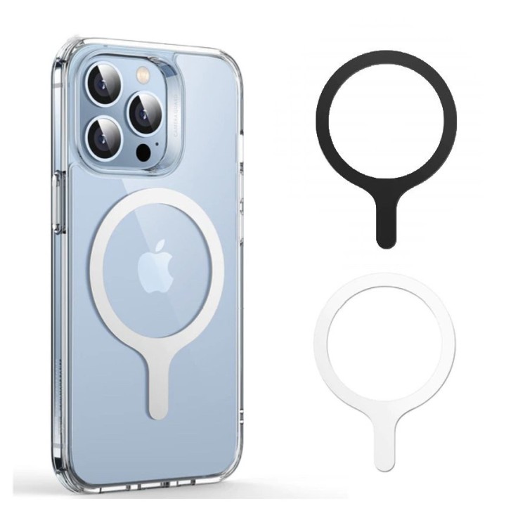 SOPORTE MAGNETICO ADHESIVO PARA TELEFONO