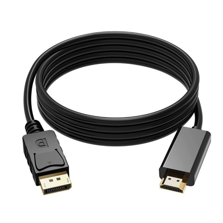 Cable Adaptador / Convertidor De Displayport A Hdmi Macho 6 PIES