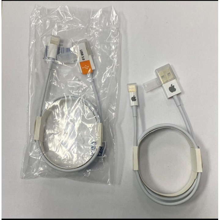 CABLE PARA IPHONE USB YC-008