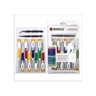 Kit de Detornilladores 16 Piezas