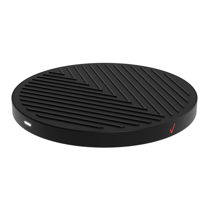 CARGADOR INALAMBRICO VERIZON