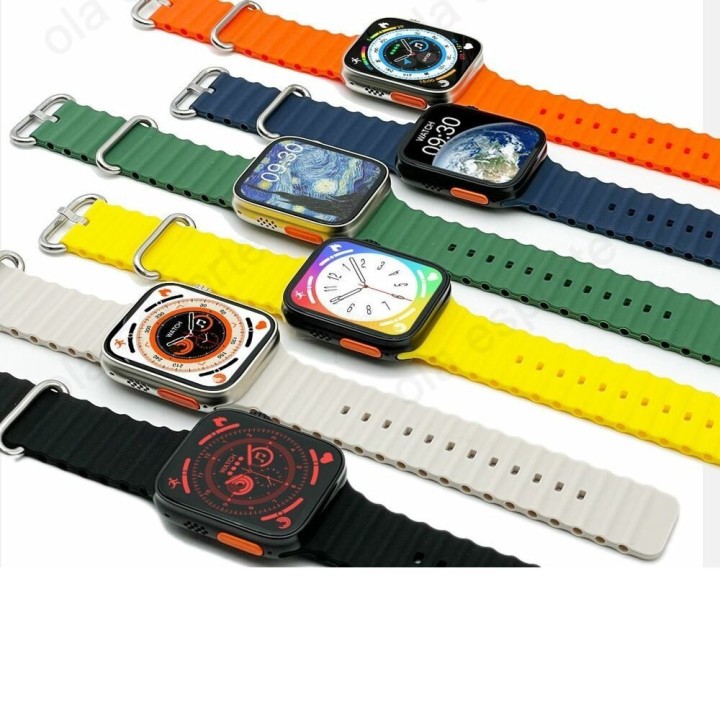 SMART WATCH KD300 ULTRA