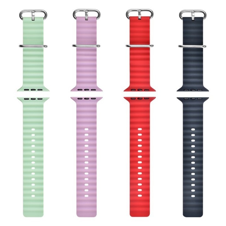 PULSERA PARA APPLE Y SAMRT WATCH ULTRA