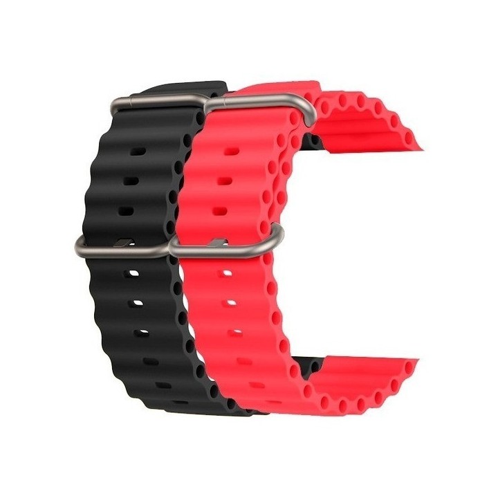 PULSERA PARA APPLE Y SAMRT WATCH ULTRA