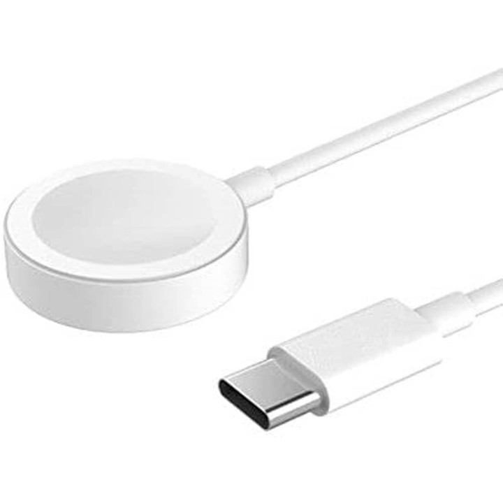 CARGADOR MAGNETICO PARA APPLE Y SMART WATCH