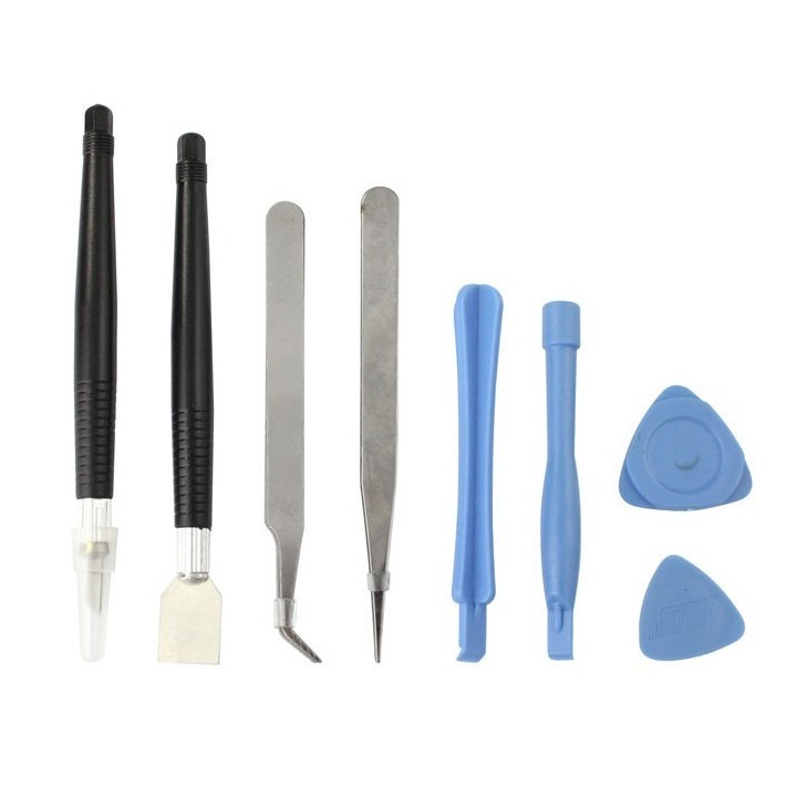 Kit de Detornilladores 16 Piezas