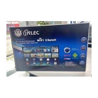TV LED 55 INLEC SMART 4K UHD ( E55A71B )