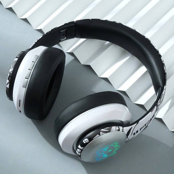 HEADSET EAGLETECH E83 GAMING