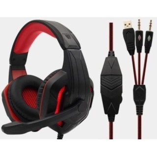 AUDIFONO GAMEIN KOMC G311