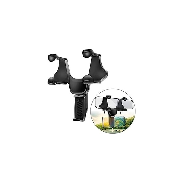 SOPORTE TELEFONO CARRO 203