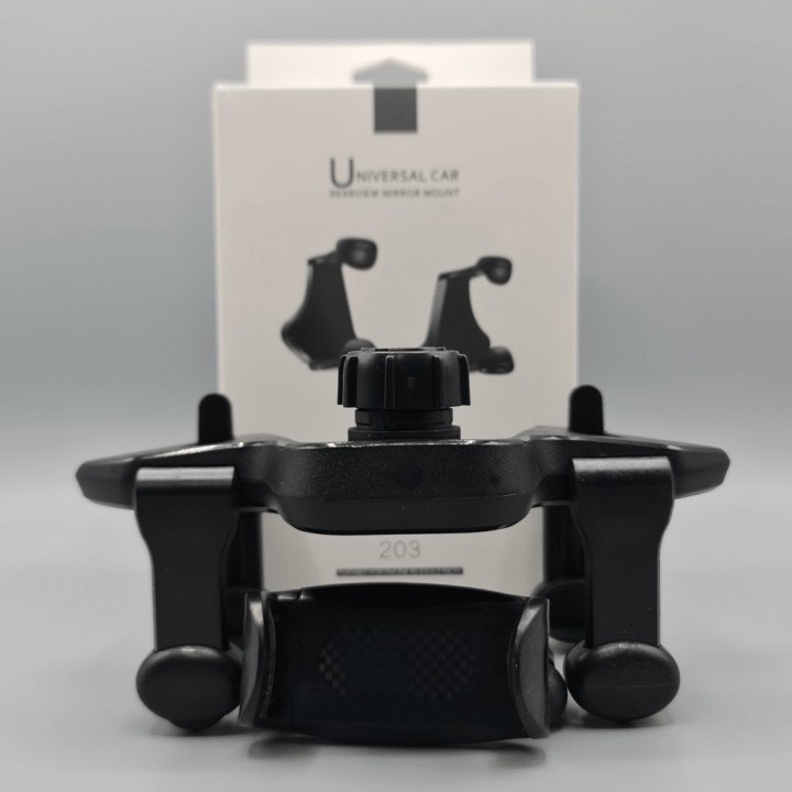 SOPORTE TELEFONO CARRO 203