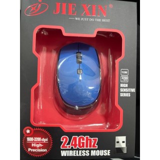 MOUSE JIE XIN INALAMBRICO