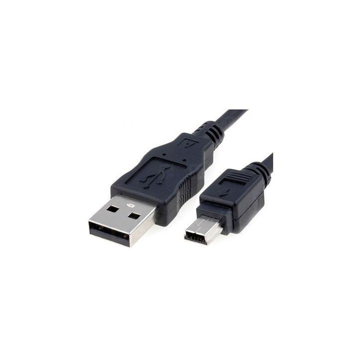 Cable USB a Mini USB