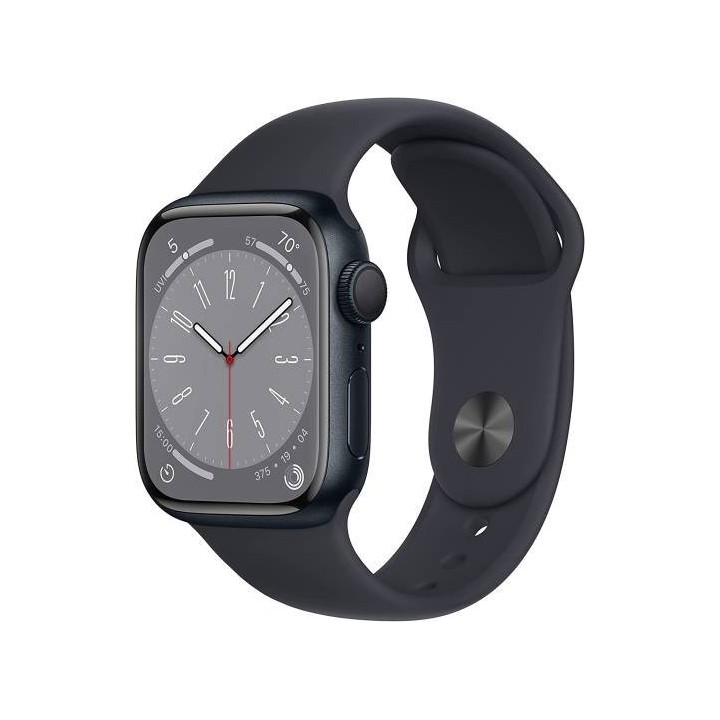 APPLE WATCH SERIE  7 45MM OPEN BOX