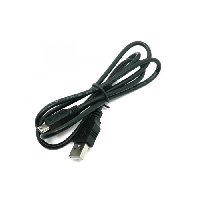 Cable USB a Mini USB