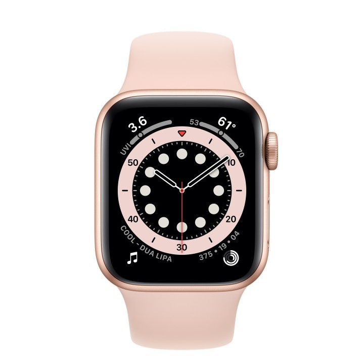 APPLE WATCH SERIE 6 40mm CAJA GENERICA