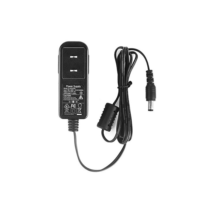 FUENTE AC/DC 5V-2A
