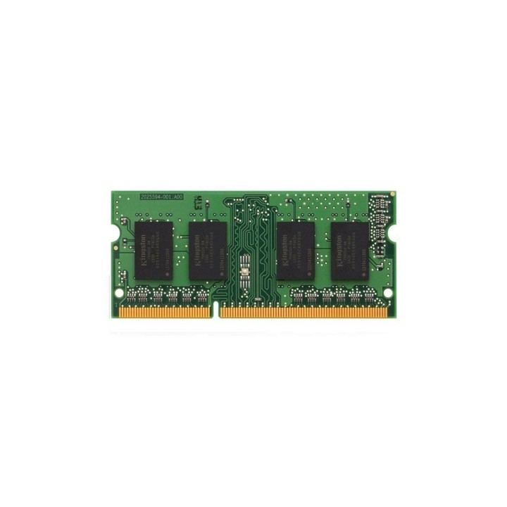 MEMORIA DDR3 PARA LAPTOP DE 4GB KINGSTON Y SAMSUNG