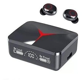 EARBUDS  GAME MI (AUDIFONO)