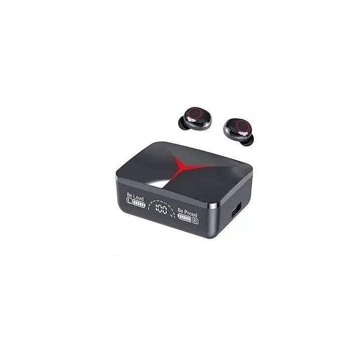 EARBUDS  GAME MI (AUDIFONO)