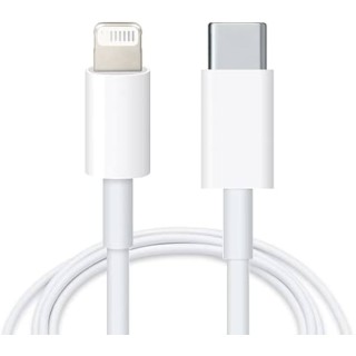 CABLE IPHONE ORIGINAL USB C