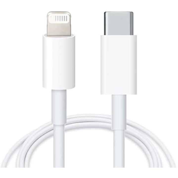 CABLE IPHONE ORIGINAL USB C
