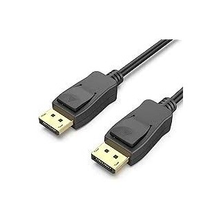 cable displayport  1.8m