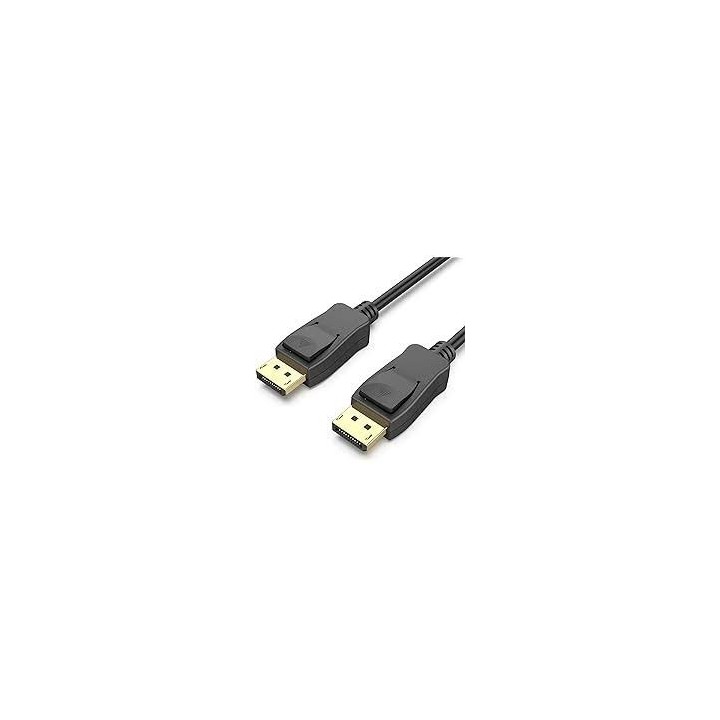 cable displayport  1.8m