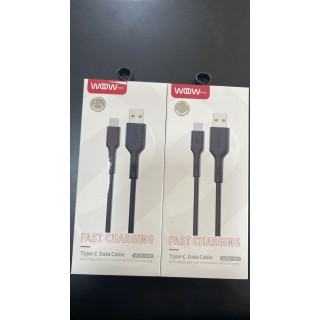 CABLE TIPO C woow