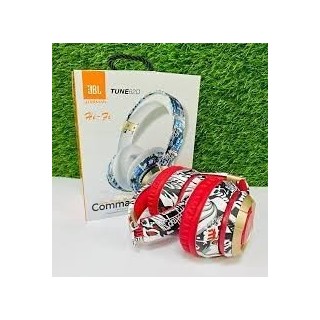 AUDIFONO TUNE 62D JBL