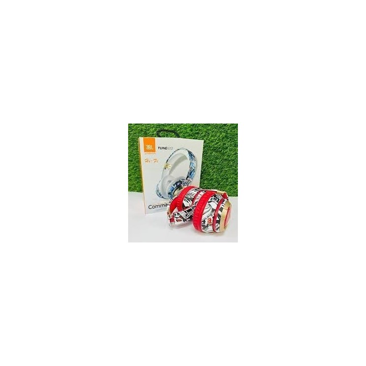 AUDIFONO TUNE 62D JBL