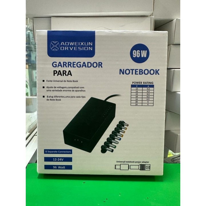 96W AODWEIXUN OR VESION