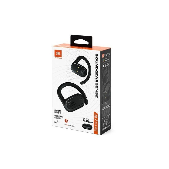 AUDIFONO JBL SOUNDGEAR SENSE