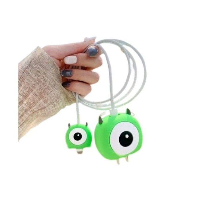 COVER PARA CARGADOR DE  IPHONE