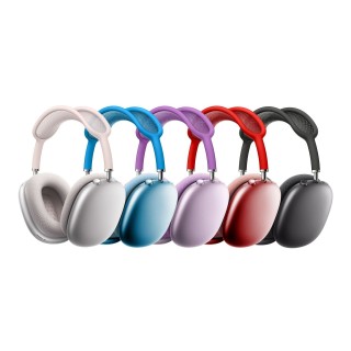 AIRPODS MAX CERTIFICADO