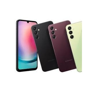 SAMSUNG GALAXY A25 256/8RAM 5G