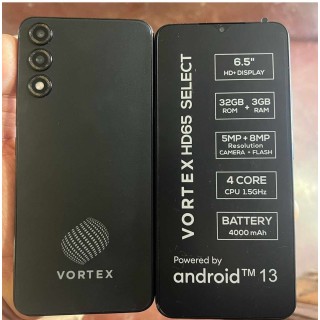 VORTEX HD65 SELEC 32GB