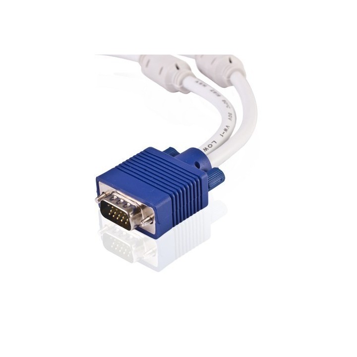 Divisor VGA Conectar 2 Monitores