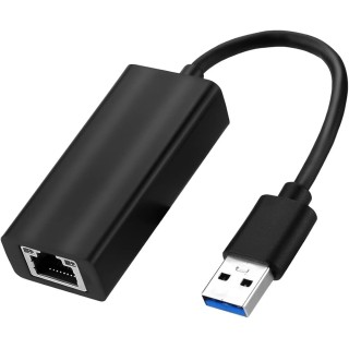 Tarjeta de Red USB 2.0 a RJ45 LAN