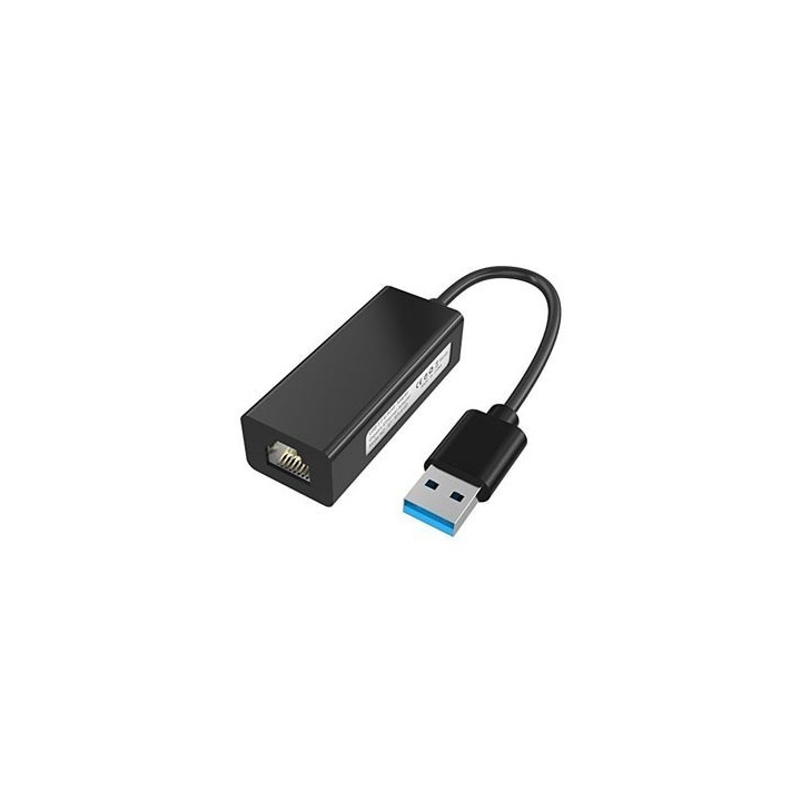 Tarjeta de Red USB 2.0 a RJ45 LAN