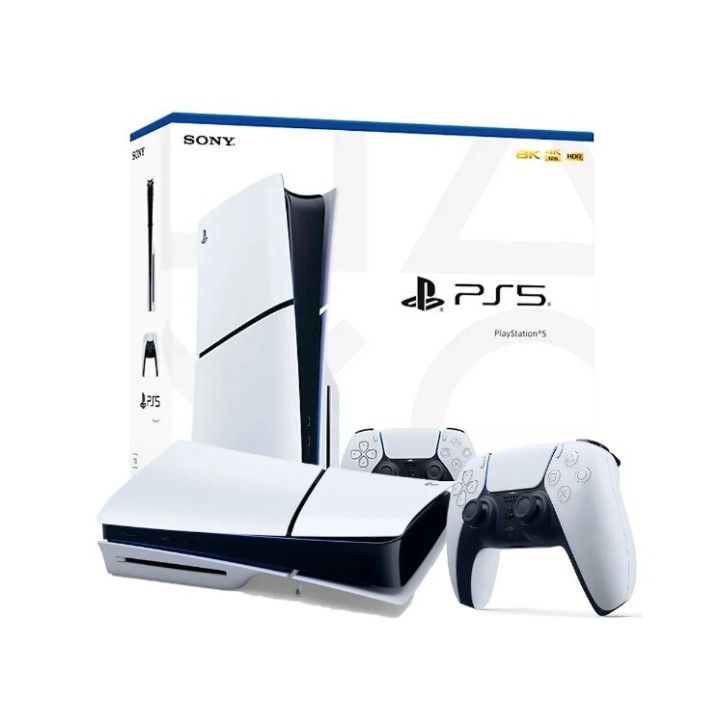 PlayStation 5 Slim