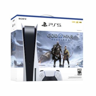 PlayStation 5  GOD OF WAR