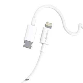 CABLE TIPO C A LIGHTNING 2 METROS