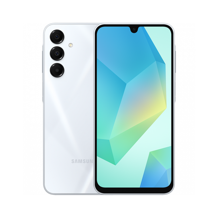 SAMSUNG GALAXY A16 6/128GB