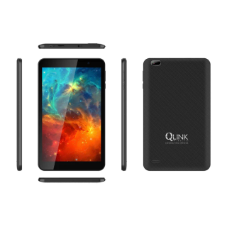 TABLET QLINK 16GB 8 PULGADAS