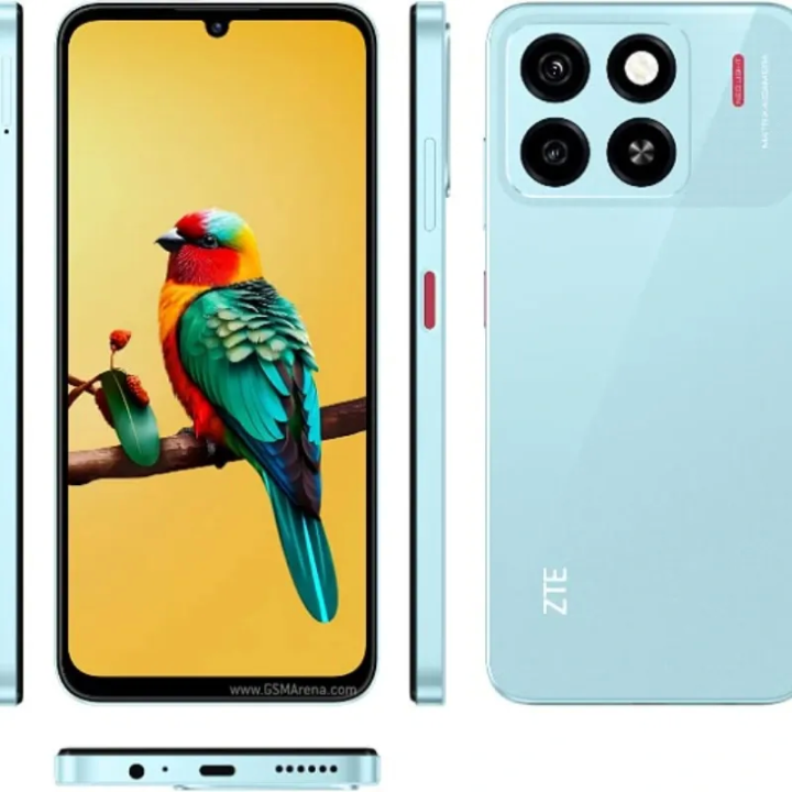 ZTE BLADE A55 128GB