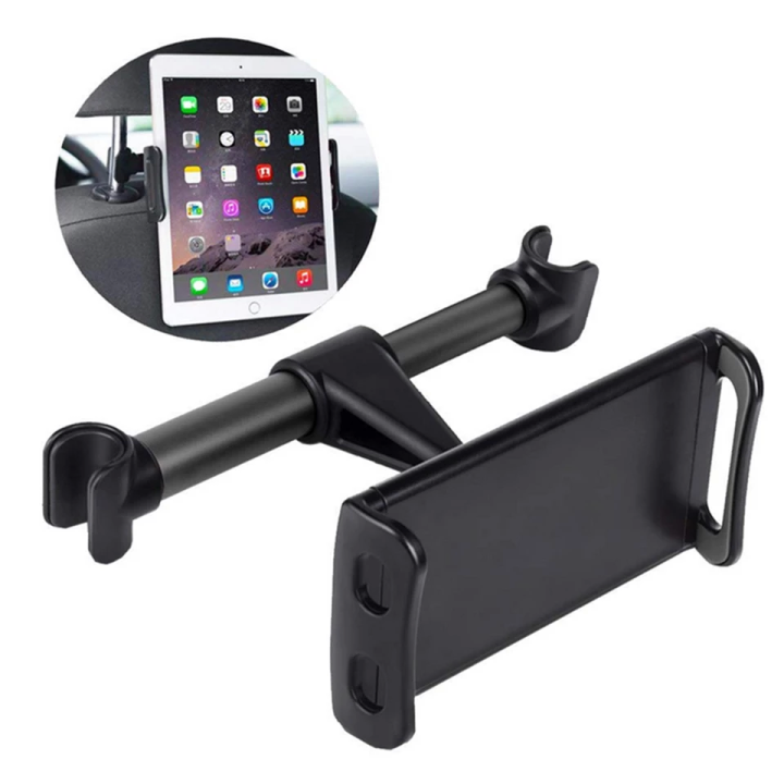 SOPORTE DE TABLET PARA VEHICULO